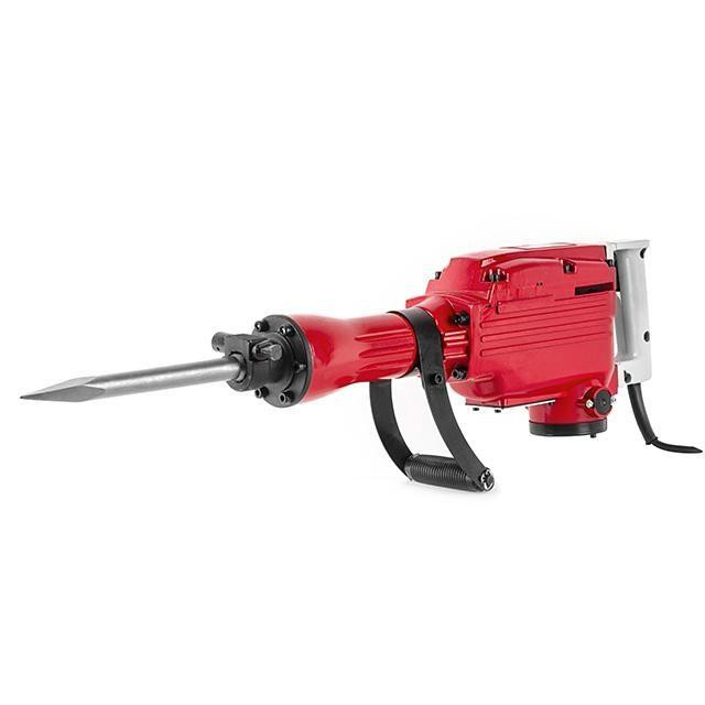 Відбійний молоток, мережевий INTERTOOL DT-0198